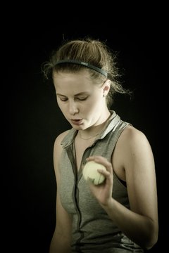 Ausschnitte 2586 - Holmer Indoor Cup